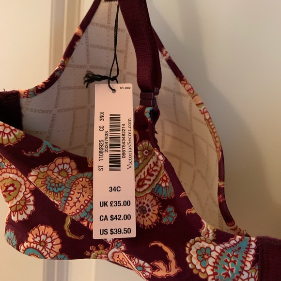 Victoria Secret bra - Picture 2 of 2